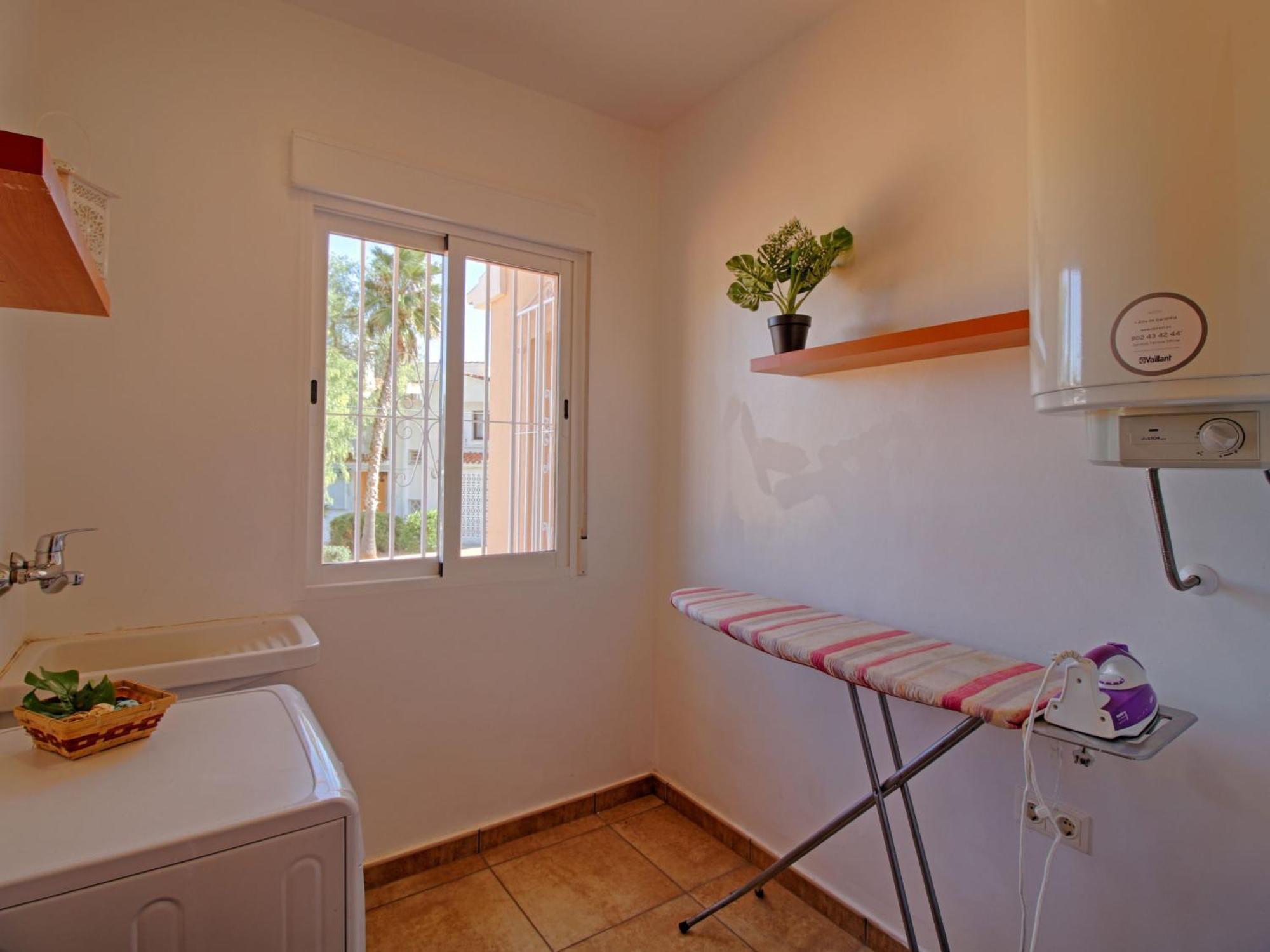 Villa Enrique By Interhome Calpe Kültér fotó