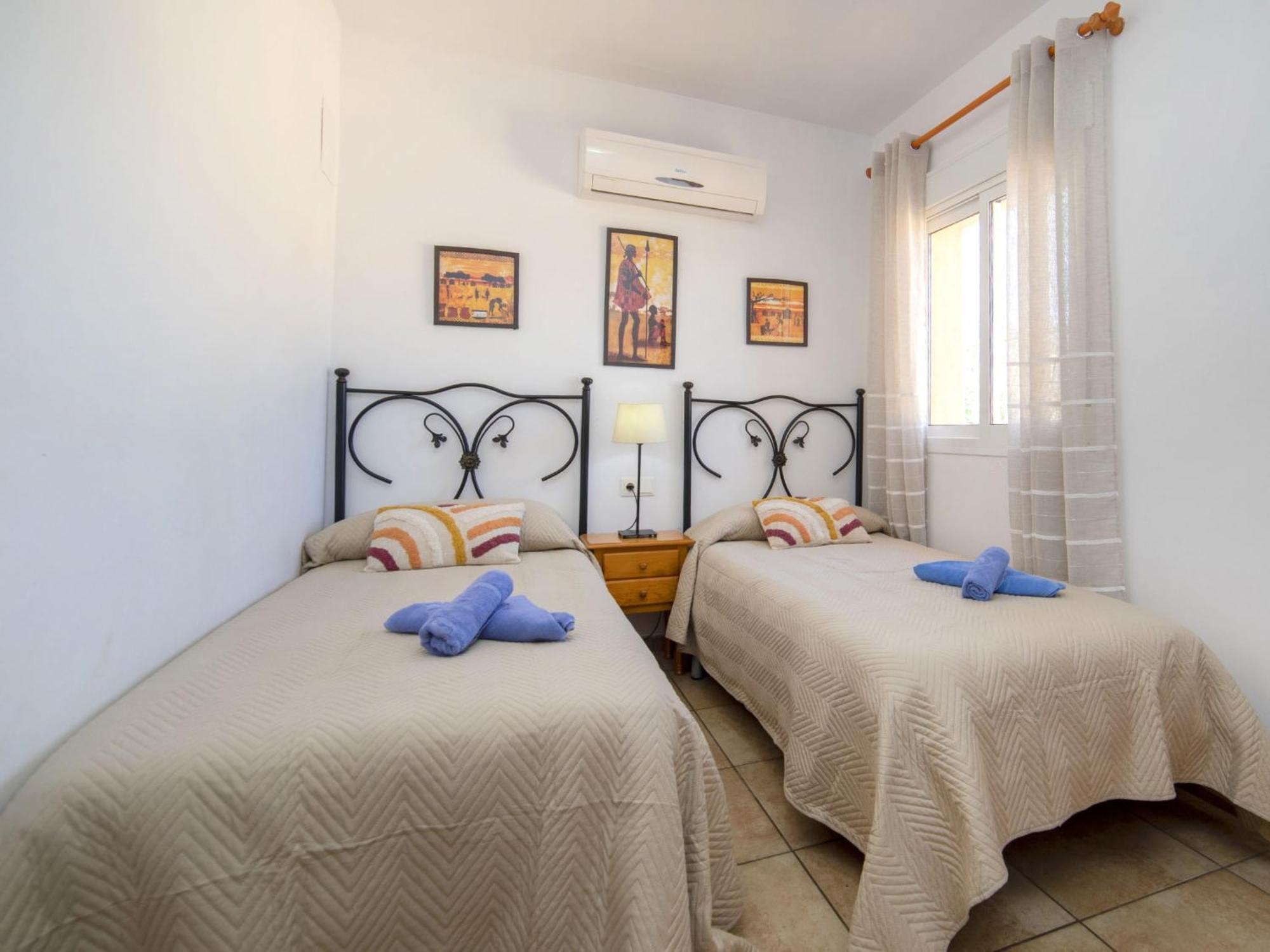 Villa Enrique By Interhome Calpe Kültér fotó
