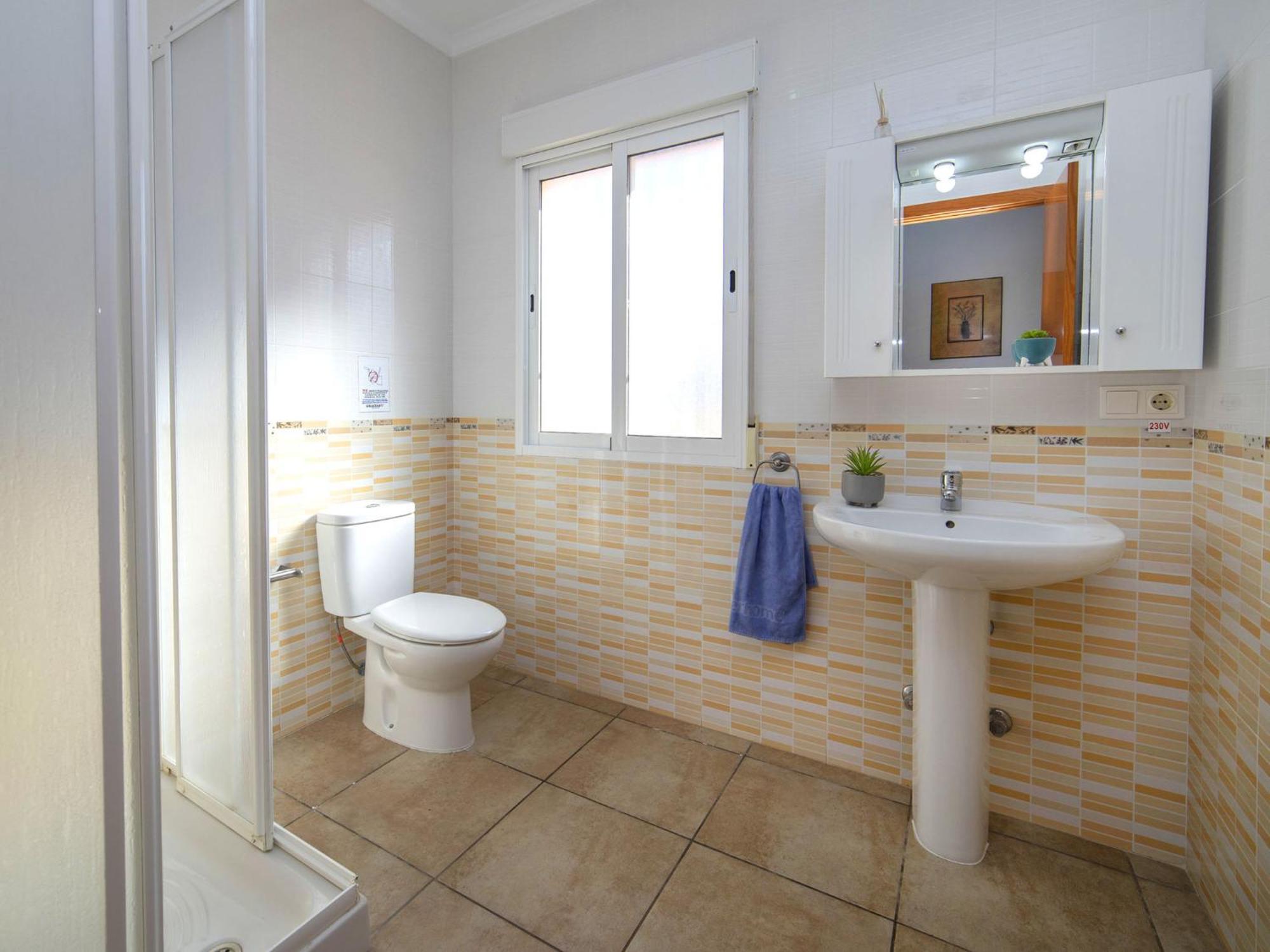 Villa Enrique By Interhome Calpe Kültér fotó
