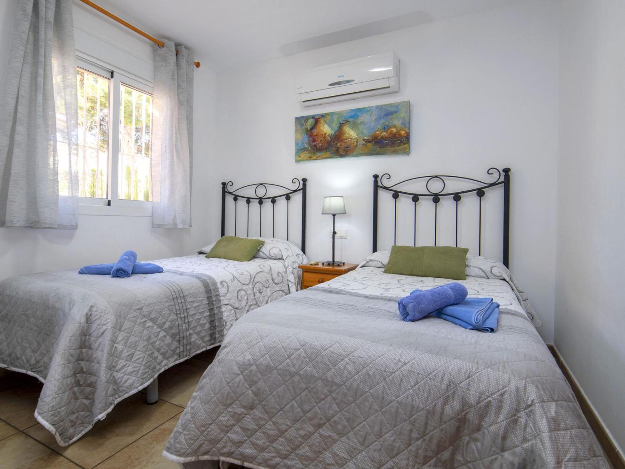 Villa Enrique By Interhome Calpe Kültér fotó