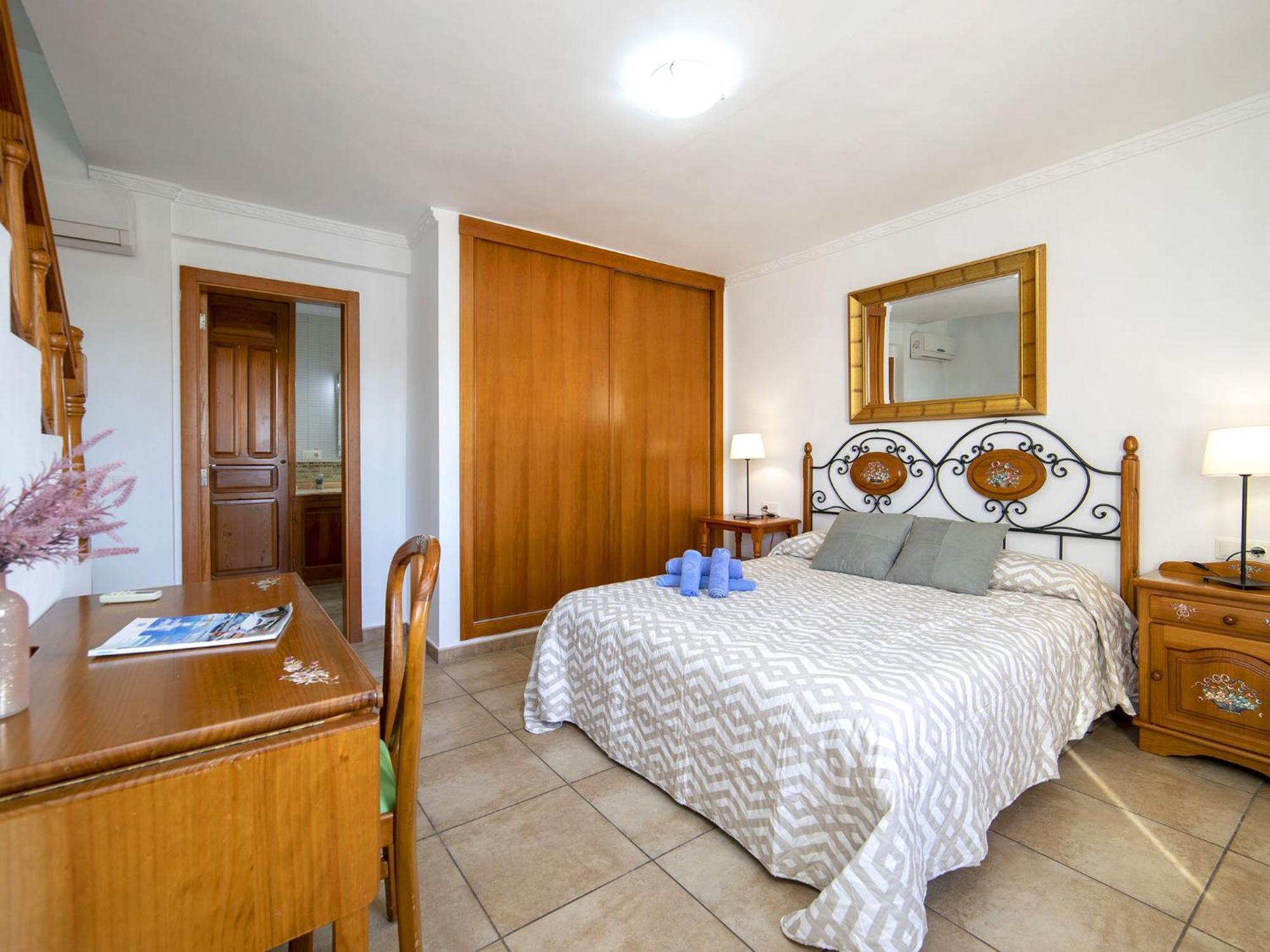 Villa Enrique By Interhome Calpe Kültér fotó