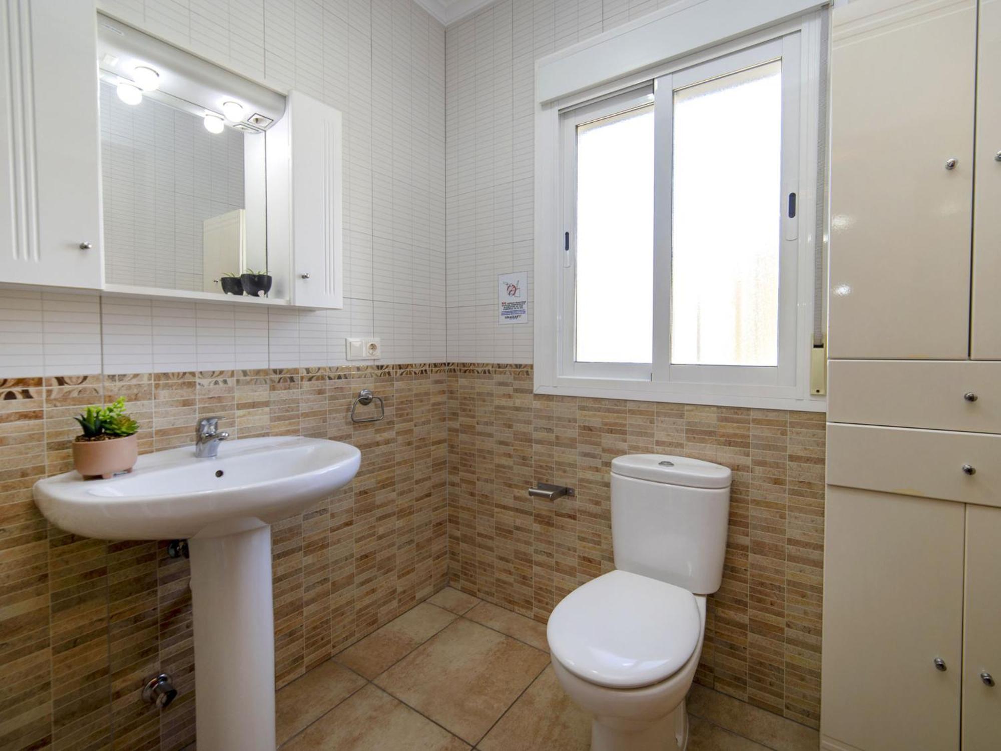Villa Enrique By Interhome Calpe Kültér fotó
